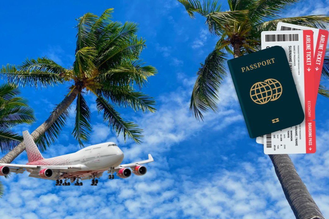 ✈️ Last-Minute Flight Deals: How to Save Big on Your Next Trip