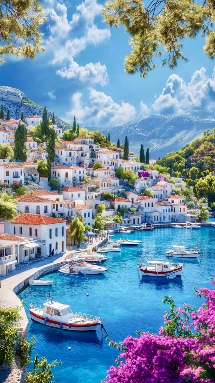 🏔  Mountain & Hill Station Retreats