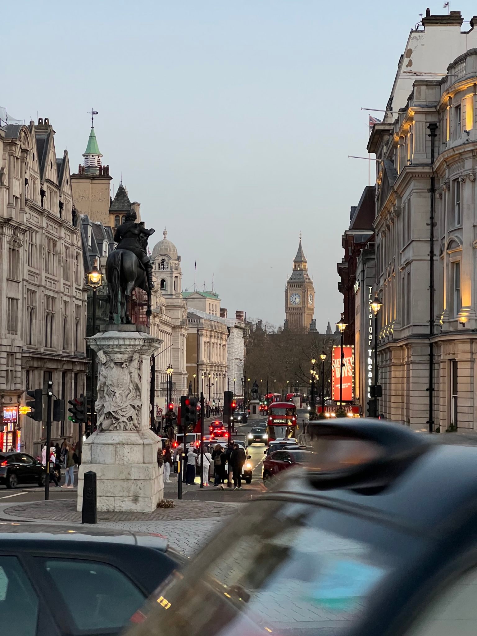 Best Time to Visit London: A Seasonal Guide