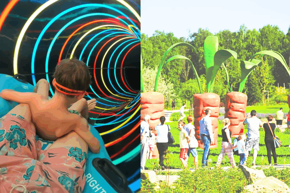 Fun Day Trips from Warsaw with Kids