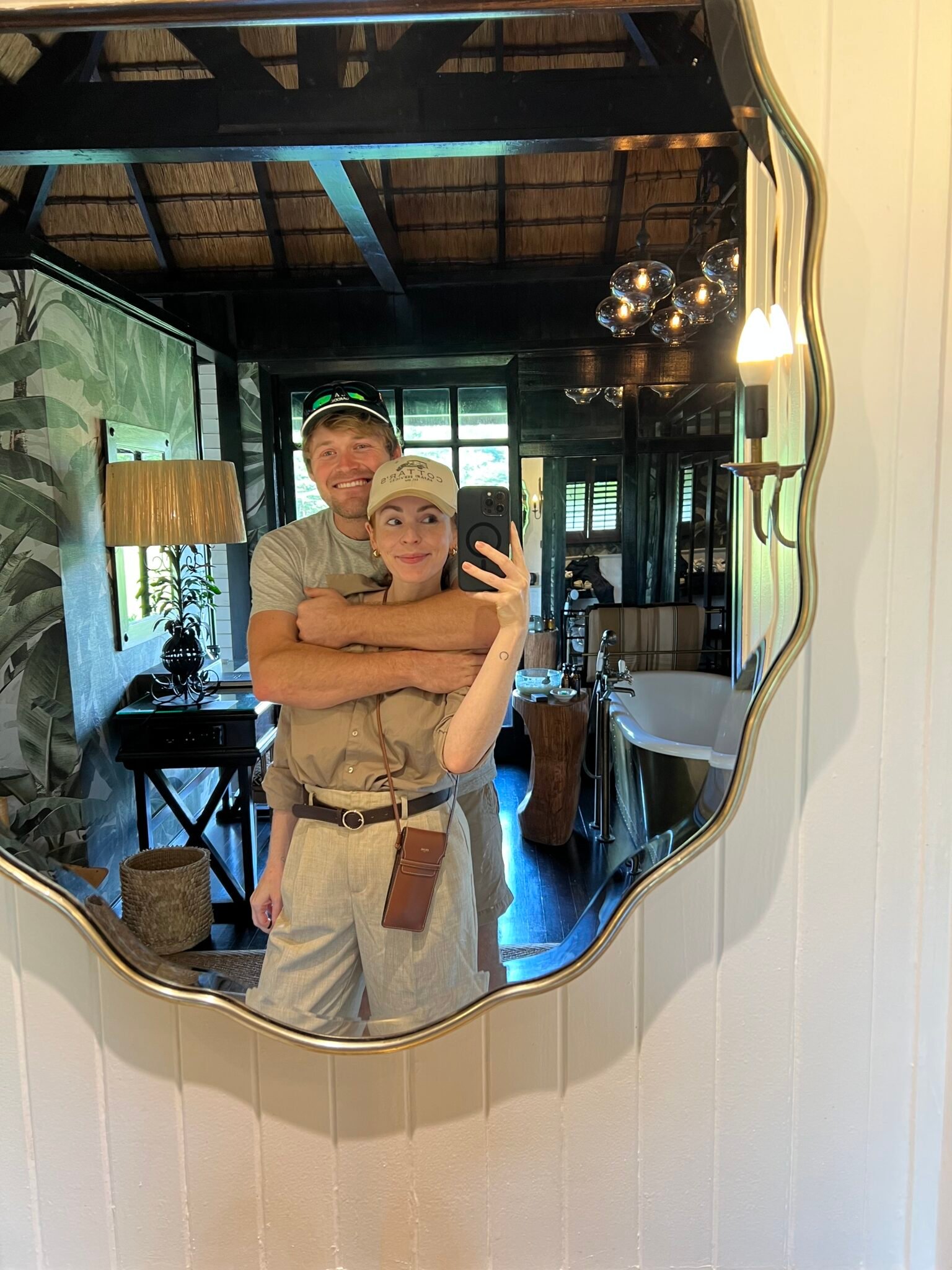 My Honeymoon Diary – World of Wanderlust