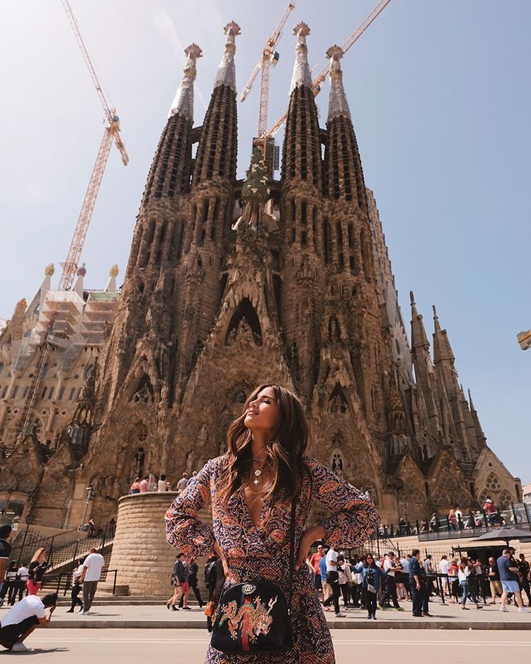 Barcelona
