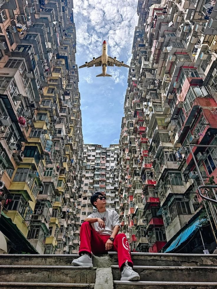 Hong Cong