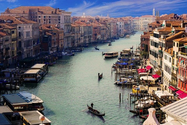 The Best Budget Hotels in Venice